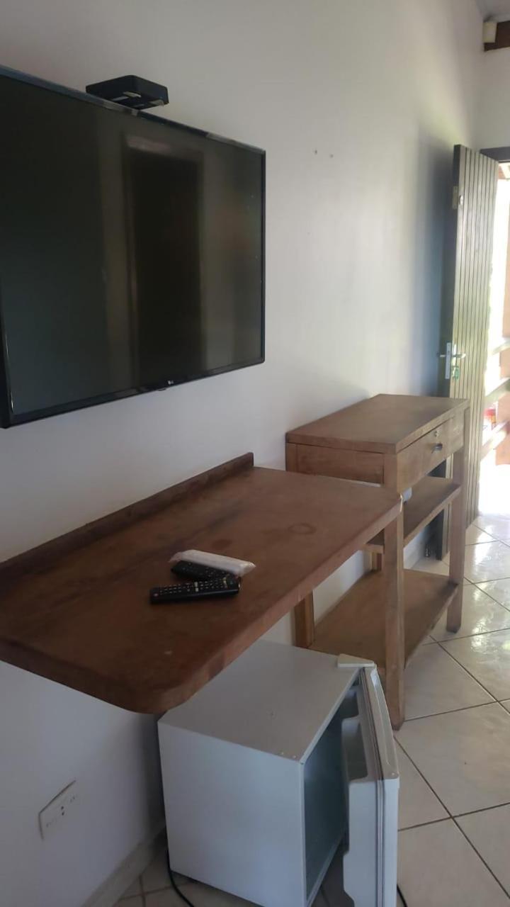 Pousada Cantinho D'Abrantes - Proximo As Melhores Praias De Ilhabela - Veloso E Curral エクステリア 写真