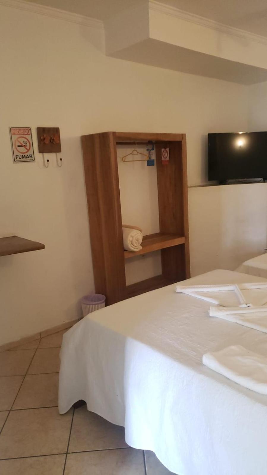 Pousada Cantinho D'Abrantes - Proximo As Melhores Praias De Ilhabela - Veloso E Curral エクステリア 写真