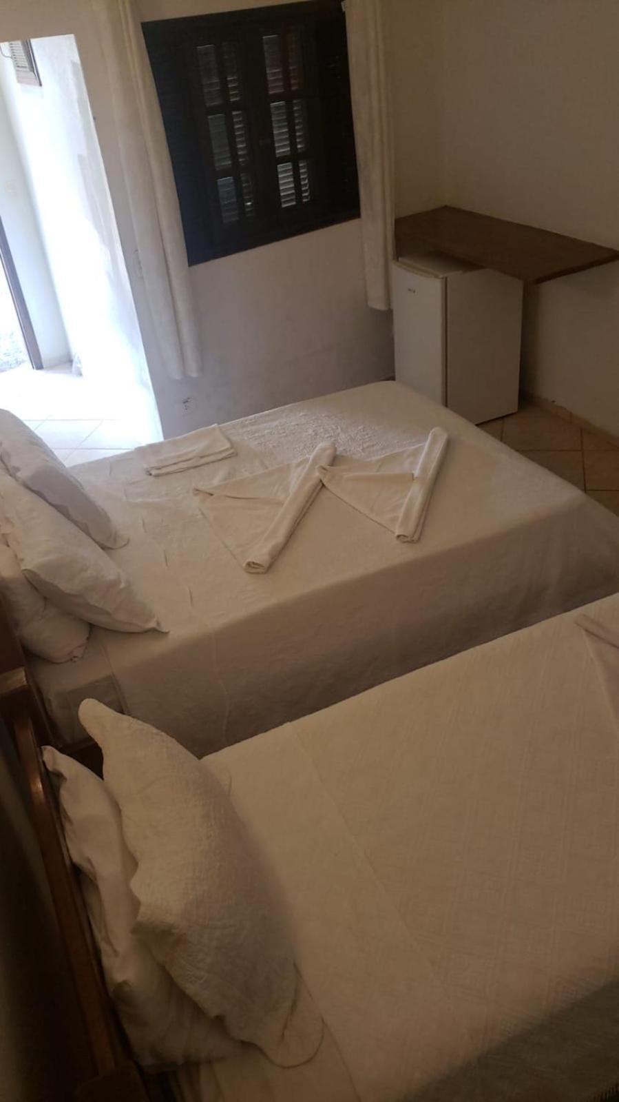 Pousada Cantinho D'Abrantes - Proximo As Melhores Praias De Ilhabela - Veloso E Curral エクステリア 写真