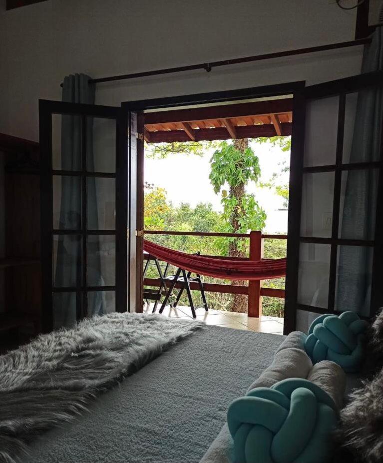 Pousada Cantinho D'Abrantes - Proximo As Melhores Praias De Ilhabela - Veloso E Curral 部屋 写真