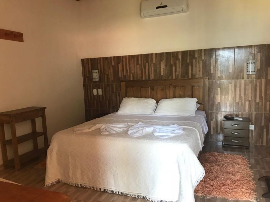 Pousada Cantinho D'Abrantes - Proximo As Melhores Praias De Ilhabela - Veloso E Curral 部屋 写真