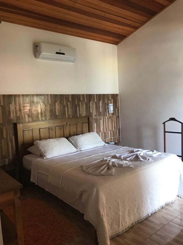 Pousada Cantinho D'Abrantes - Proximo As Melhores Praias De Ilhabela - Veloso E Curral 部屋 写真