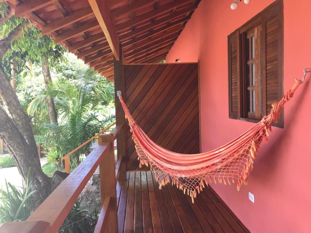 Pousada Cantinho D'Abrantes - Proximo As Melhores Praias De Ilhabela - Veloso E Curral 部屋 写真